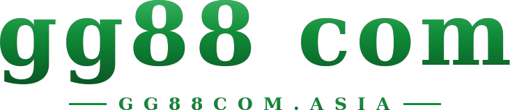 gg88 com logo
